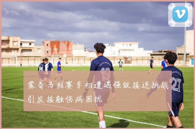 蒙哥马利赛季初遭遇强敌接连挑战引发接触伤病困扰