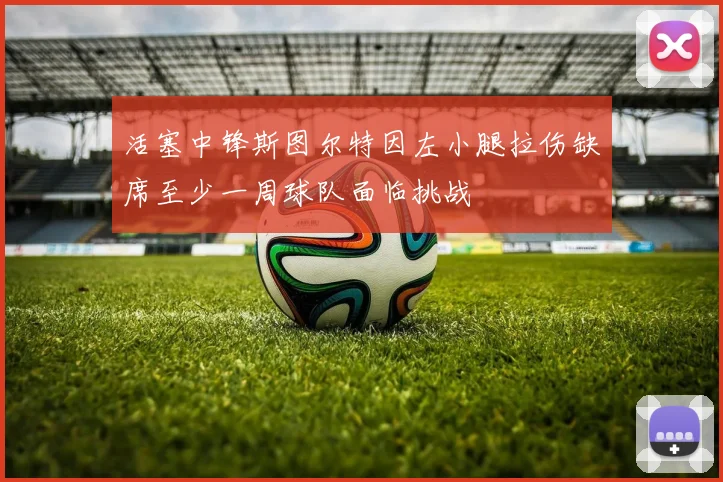 活塞中锋斯图尔特因左小腿拉伤缺席至少一周球队面临挑战